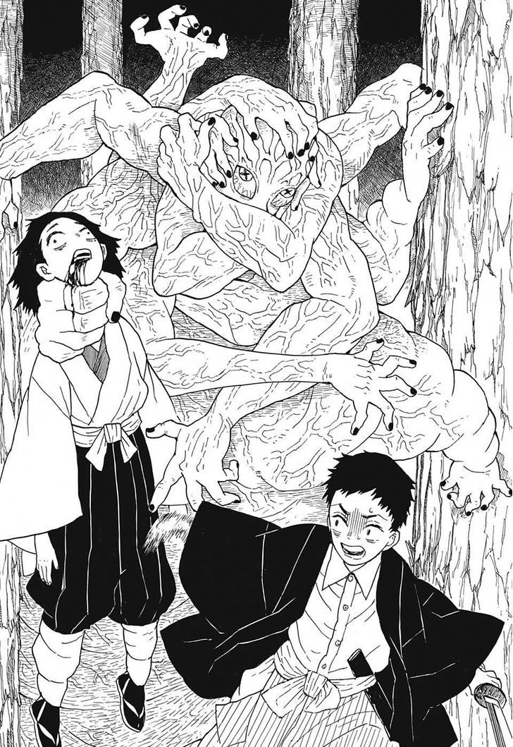 Kimetsu no Yaiba Chapter 6 16